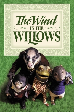 Watch The Wind in the Willows (1983) Online FREE