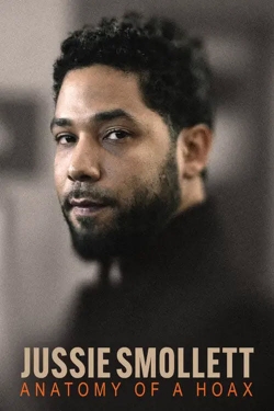 Watch Jussie Smollett: Anatomy of a Hoax (2023) Online FREE