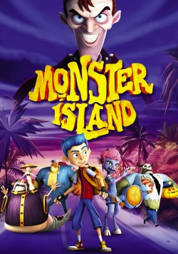 Watch Monster Island (2017) Online FREE