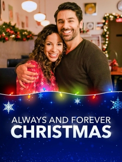 Watch Always and Forever Christmas (2019) Online FREE