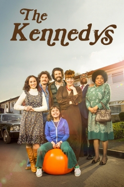 Watch The Kennedys (2015) Online FREE