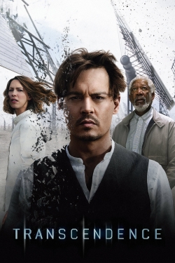 Watch Transcendence (2014) Online FREE