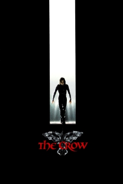 Watch The Crow (1994) Online FREE