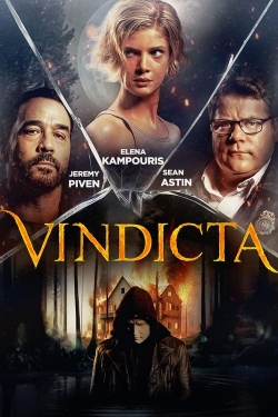 Watch Vindicta (2023) Online FREE