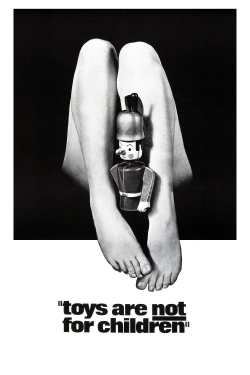 Watch Toys Are Not for Children (1972) Online FREE