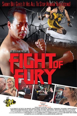 Watch Fight of Fury (2020) Online FREE