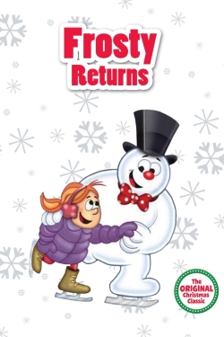Watch Frosty Returns (1992) Online FREE