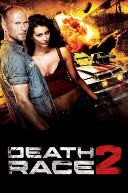 Watch Death Race 2 (2010) Online FREE
