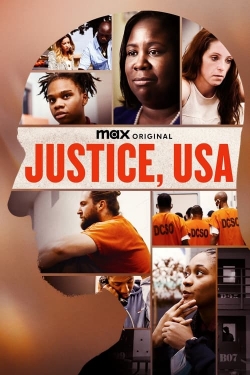 Watch Justice, USA (2024) Online FREE