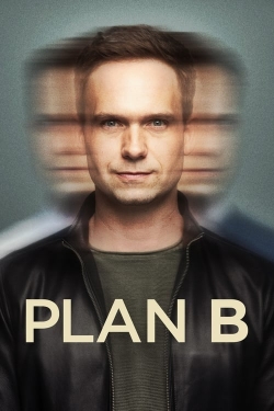 Watch Plan B (2023) Online FREE