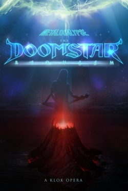 Watch Metalocalypse: The Doomstar Requiem (2013) Online FREE
