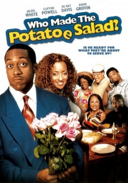 Watch Who Made the Potatoe Salad? (2006) Online FREE