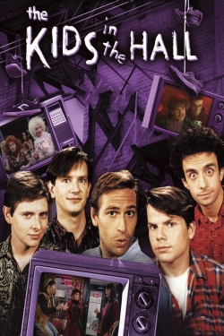 Watch The Kids in the Hall (1989) Online FREE