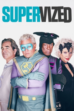 Watch Supervized (2019) Online FREE