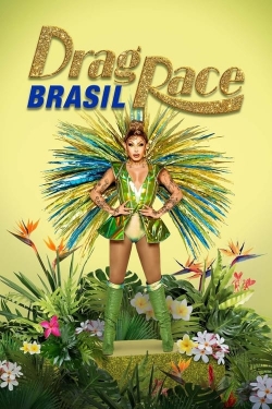 Watch Drag Race Brazil (2023) Online FREE