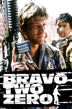 Watch Bravo Two Zero (1999) Online FREE