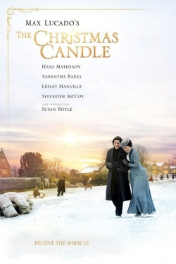 Watch The Christmas Candle (2013) Online FREE