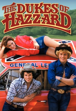 Watch The Dukes of Hazzard (1979) Online FREE