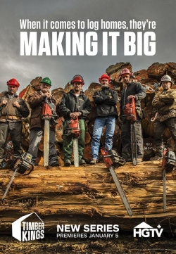 Watch Timber Kings (2014) Online FREE