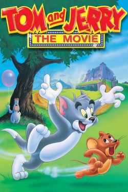 Watch Tom and Jerry: The Movie (1992) Online FREE