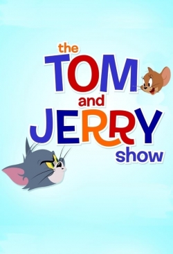 Watch The Tom and Jerry Show (2014) Online FREE