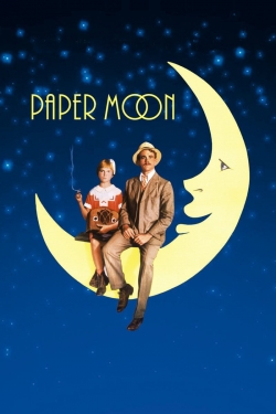 Watch Paper Moon (1973) Online FREE