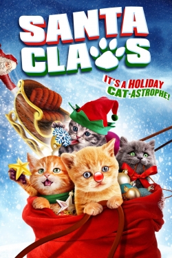 Watch Santa Claws (2014) Online FREE