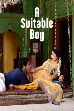 Watch A Suitable Boy (2020) Online FREE