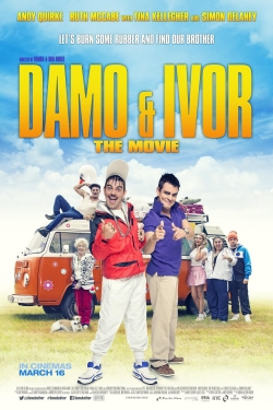 Watch Damo & Ivor: The Movie (2018) Online FREE