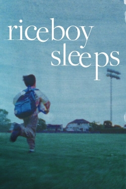 Watch Riceboy Sleeps (2023) Online FREE