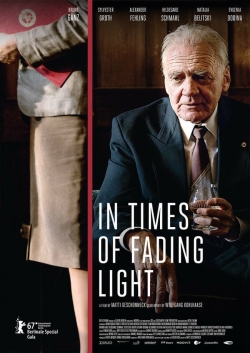 Watch In Times of Fading Light (2017) Online FREE