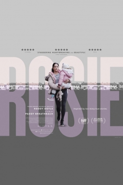 Watch Rosie (2019) Online FREE