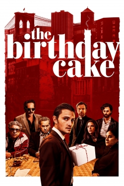 Watch The Birthday Cake (2021) Online FREE