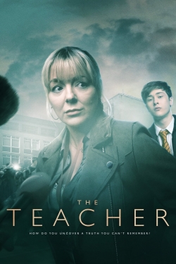 Watch The Teacher (2022) Online FREE