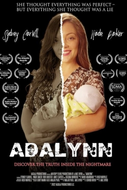 Watch Adalynn (2023) Online FREE