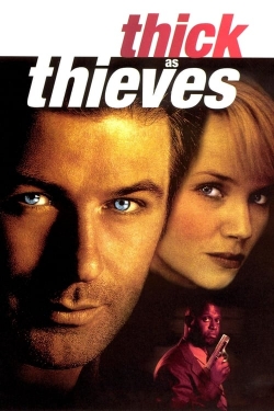 Watch Thick as Thieves (1999) Online FREE