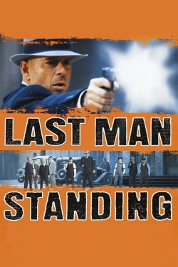 Watch Last Man Standing (1996) Online FREE