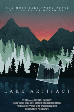 Watch Lake Artifact (2019) Online FREE