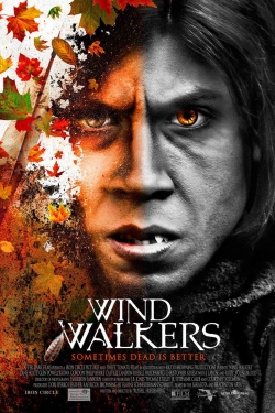 Watch Wind Walkers (2015) Online FREE