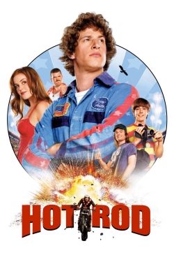 Watch Hot Rod (2007) Online FREE