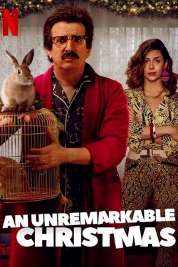 Watch An Unremarkable Christmas (2020) Online FREE