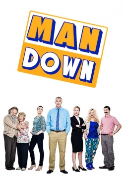 Watch Man Down (2013) Online FREE