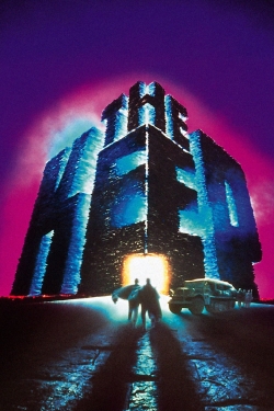 Watch The Keep (1983) Online FREE