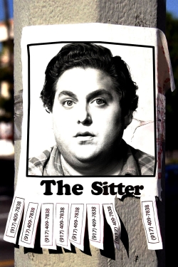 Watch The Sitter (2011) Online FREE