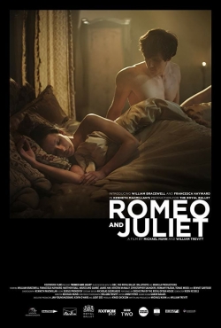 Watch Romeo and Juliet: Beyond Words (2019) Online FREE