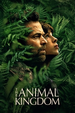 Watch The Animal Kingdom (2023) Online FREE