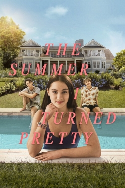 Watch The Summer I Turned Pretty (2022) Online FREE