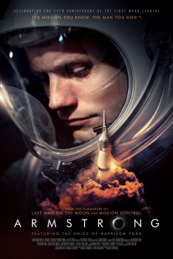 Watch Armstrong (2019) Online FREE