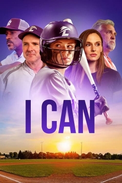 Watch I Can (2023) Online FREE