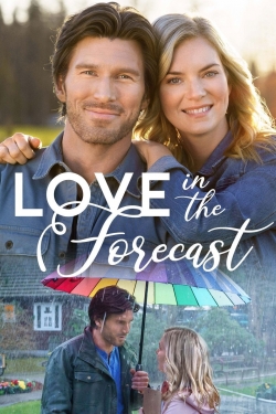 Watch Love in the Forecast (2020) Online FREE